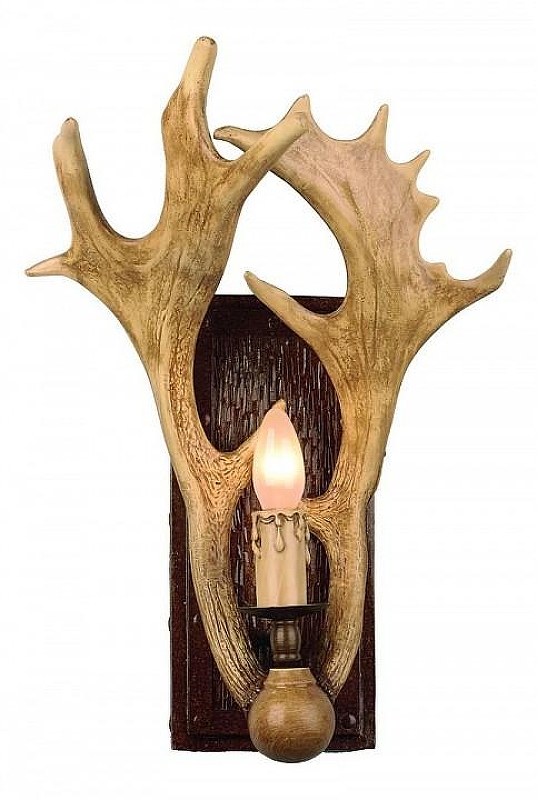 Бра Omnilux Loureiro OML-52011-01 