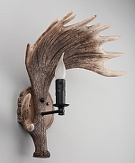 Бра Omnilux Sinio OML-52201-01 цвет Коричневый-4