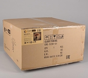 Бра Omnilux Sinio OML-52201-01 цвет Коричневый-5