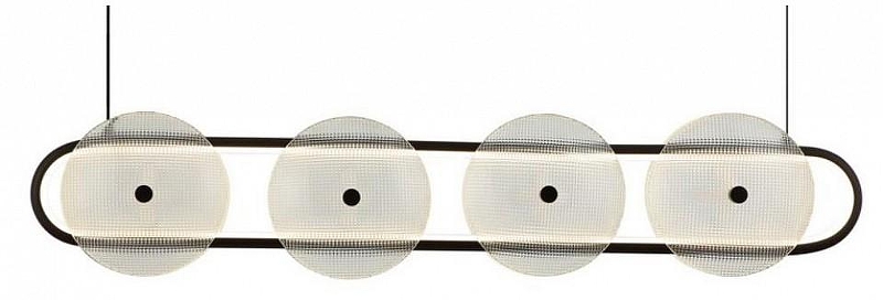 Подвесной светильник Omnilux Pancone OML-52503-04 