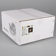 Бра Omnilux Cavriglia OML-52801-02 цвет плафона/подвески Прозрачный, Оранжевый, цвет арматуры Золото-7