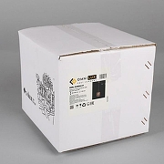 Подвесной светильник Omnilux Cavriglia OML-52806-01 цвет плафона/подвески Прозрачный, Оранжевый, цвет арматуры Золото-8