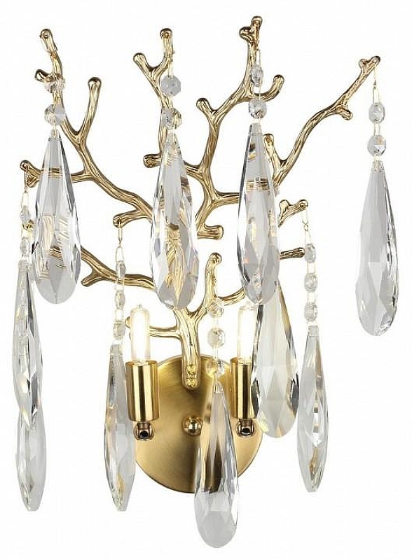 Бра Omnilux Batelli OML-52901-02 