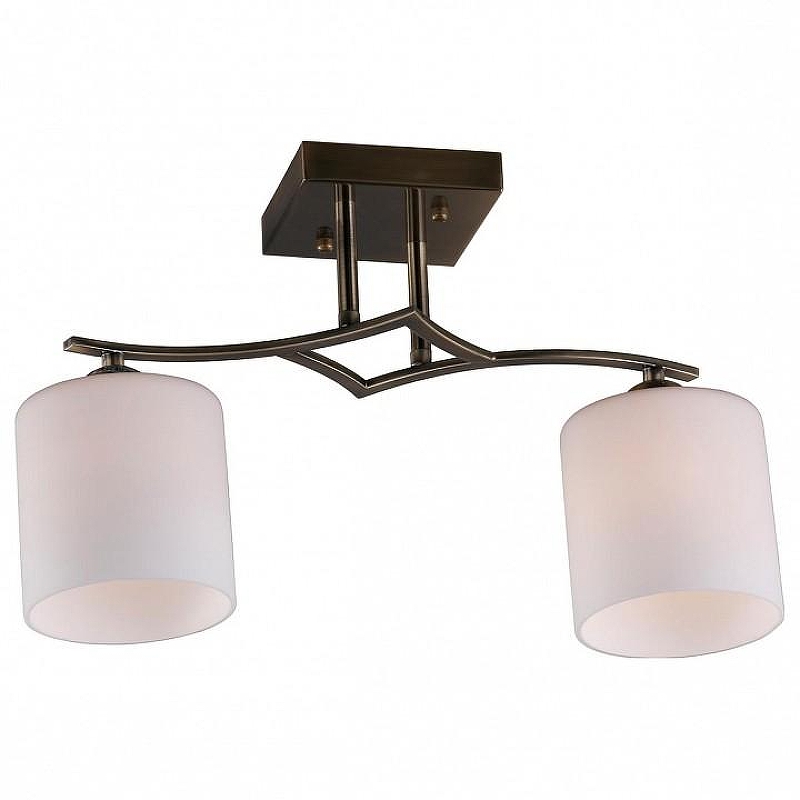 Светильник на штанге Omnilux Pisticci OML-55317-02 