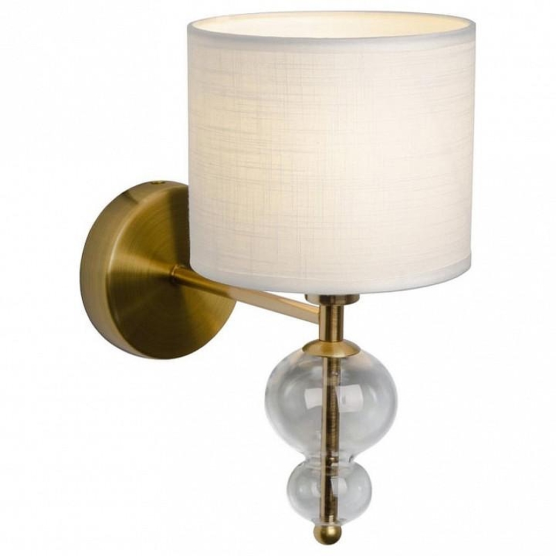 Бра Omnilux Amelia OML-56701-01 