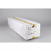 Подвесной светильник Omnilux Crocetta OML-59703-06 цвет плафона/подвески Бронза, Прозрачный, цвет арматуры Бронза, Черный-6