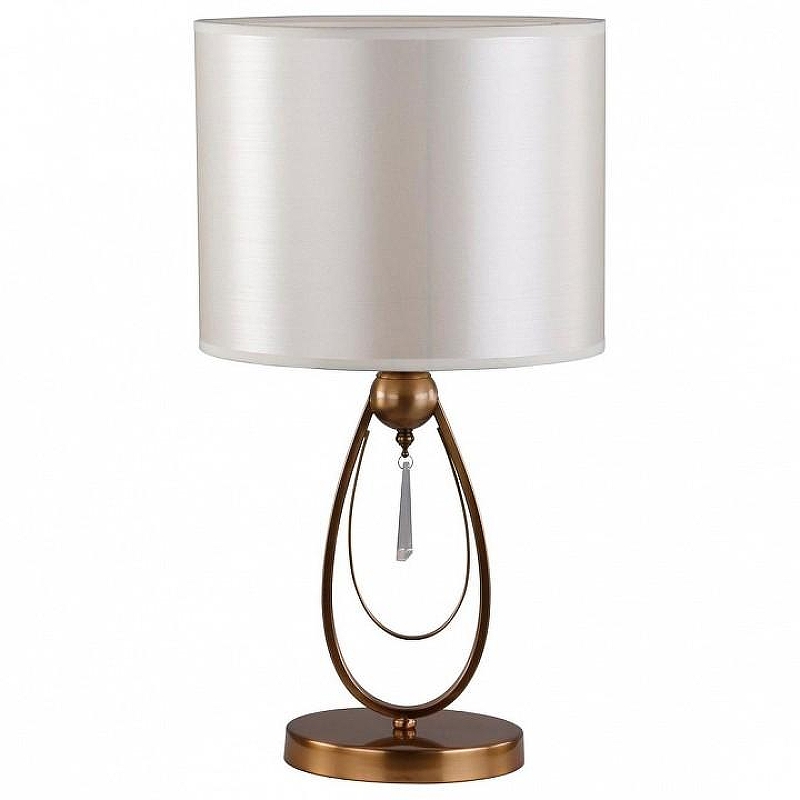 Настольная лампа Omnilux Mellitto OML-63814-01 