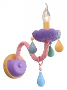 Бра Omnilux Cavaglia OML-65801-01 цвет разноцветный-2