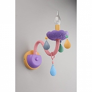 Бра Omnilux Cavaglia OML-65801-01 цвет разноцветный-3