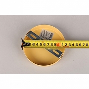 Бра Omnilux Cavaglia OML-65801-01 цвет разноцветный-7