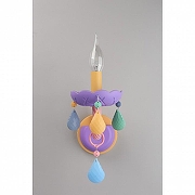 Бра Omnilux Cavaglia OML-65801-01 цвет разноцветный-9