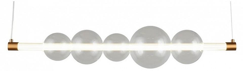 Подвесной светильник Omnilux Abbazia OML-65903-05 