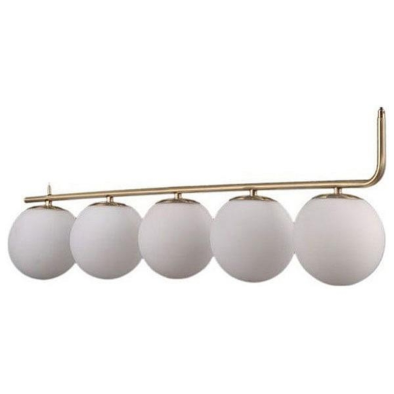 Подвесной светильник Omnilux Avetrana OML-66613-05 