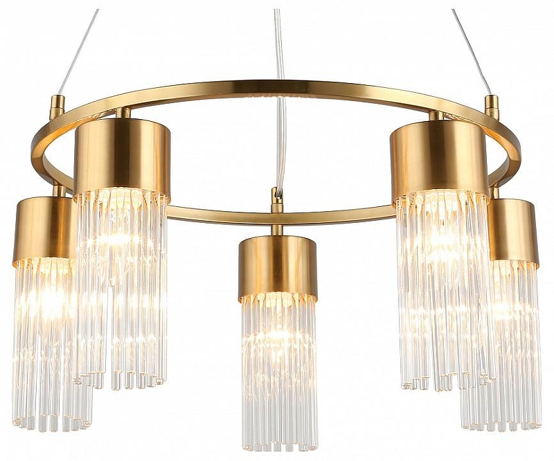 Подвесной светильник Omnilux Cesana OML-67103-05 