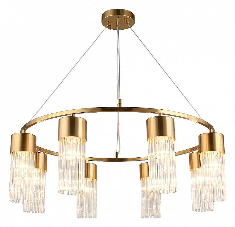 Подвесной светильник Omnilux Cesana OML-67103-08 