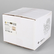 Накладной светильник Omnilux Portofino OML-67201-02 цвет плафона/подвески Прозрачный, цвет арматуры Бронза-8