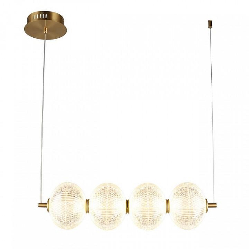 Подвесной светильник Omnilux Cedrello OML-68803-04 