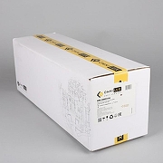 Подвесной светильник Omnilux Cedrello OML-68803-04 цвет плафона/подвески Прозрачный, цвет арматуры Латунь-6