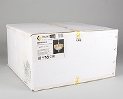 Подвесной светильник Omnilux Gaeta OML-69703-08 цвет плафона/подвески Золото, цвет арматуры Золото-5