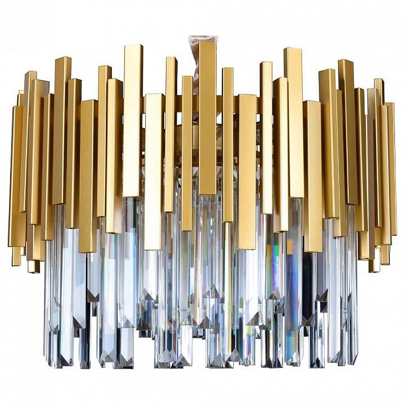 Подвесной светильник Omnilux Carisio OML-72803-09 