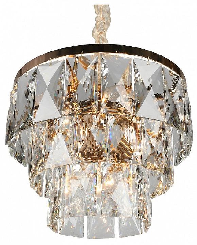 Подвесной светильник Omnilux Volpedo OML-72903-09 