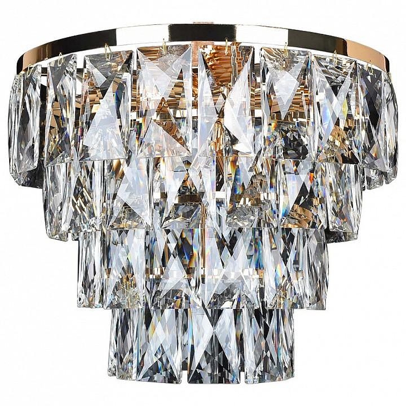 Подвесной светильник Omnilux Volpedo OML-72903-12 