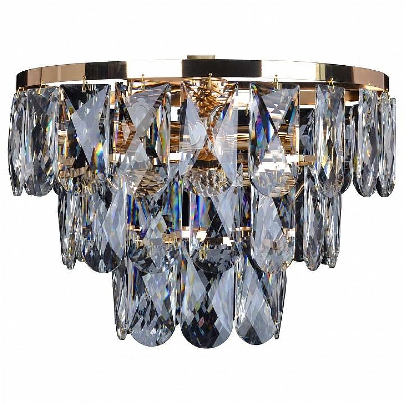 Подвесной светильник Omnilux Volpedo OML-72913-09 