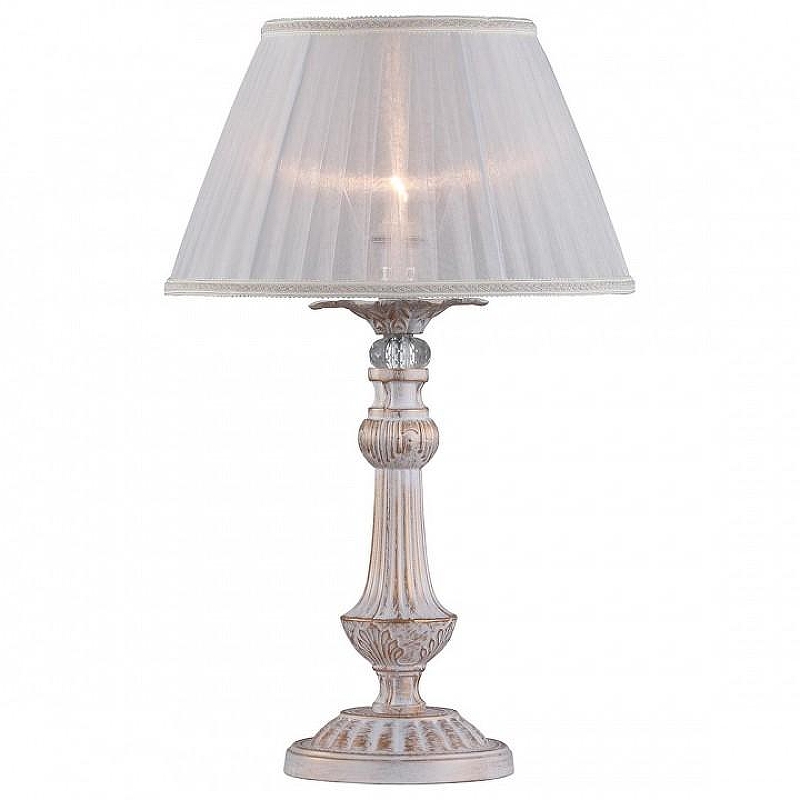 Настольная лампа Omnilux Miglianico OML-75424-01 