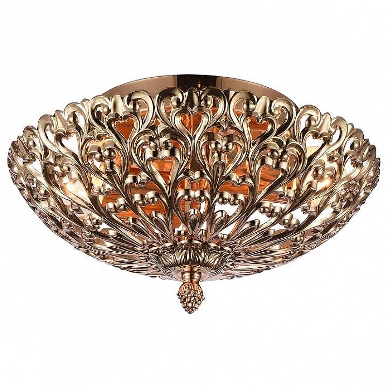 Накладной светильник Omnilux Cipollone OML-75907-03 