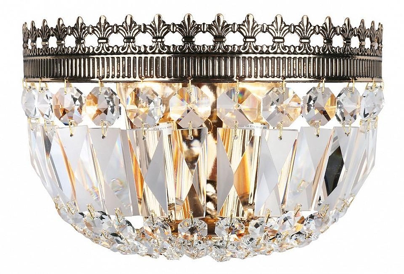 Накладной светильник Omnilux Syracuse OML-76607-02 