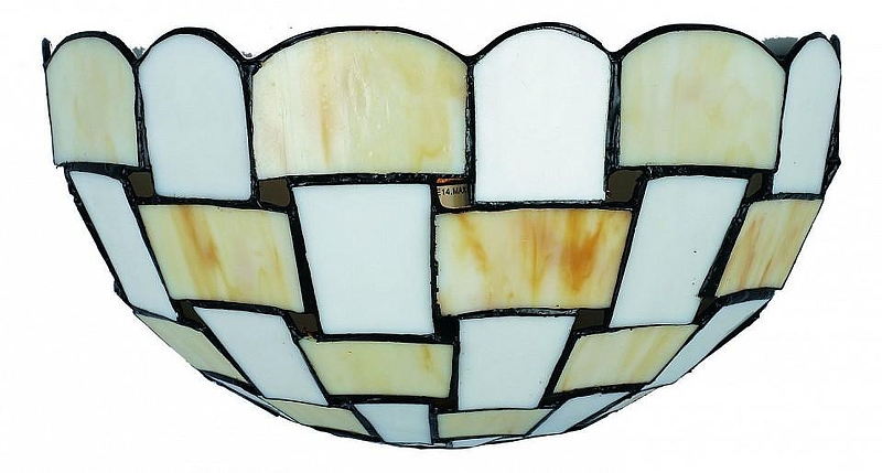 Накладной светильник Omnilux Shanklin OML-80101-01 