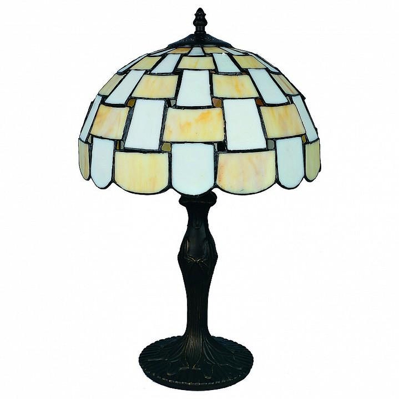 Настольная лампа Omnilux Shanklin OML-80104-01 