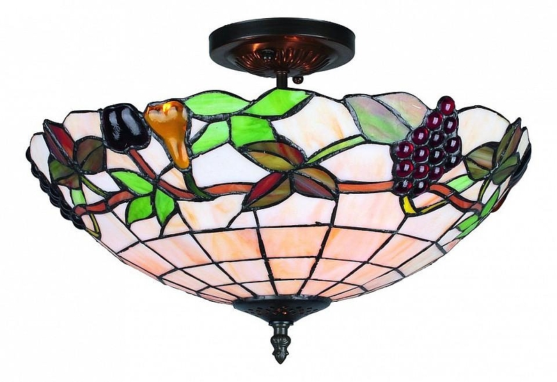 Светильник на штанге Omnilux Alenquer OML-80307-03 