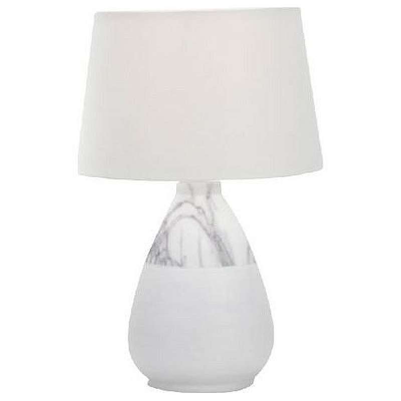 Настольная лампа Omnilux Parisis OML-82114-01 