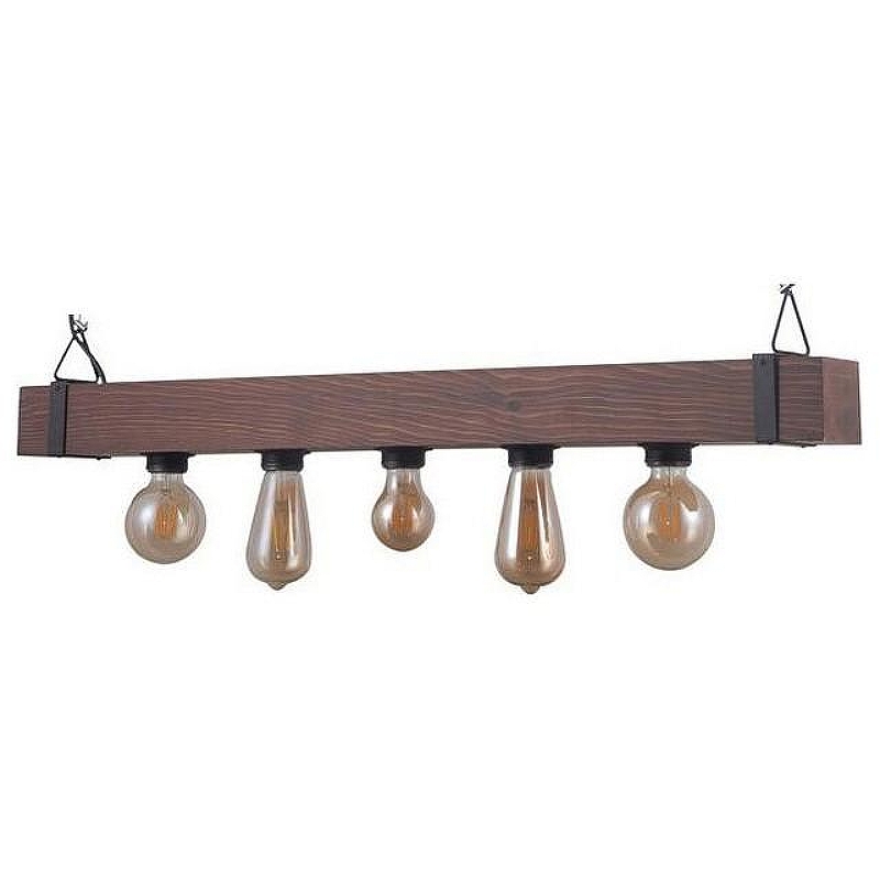 Подвесной светильник Omnilux Castelluzzo OML-94603-05 