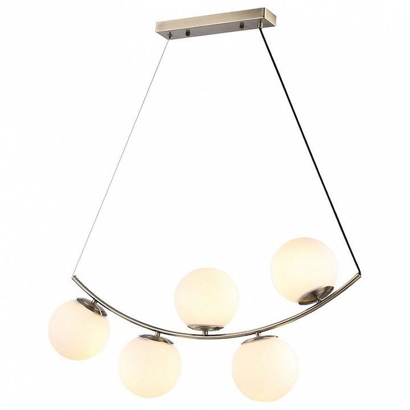 Подвесной светильник Omnilux Acciano OML-94903-05 