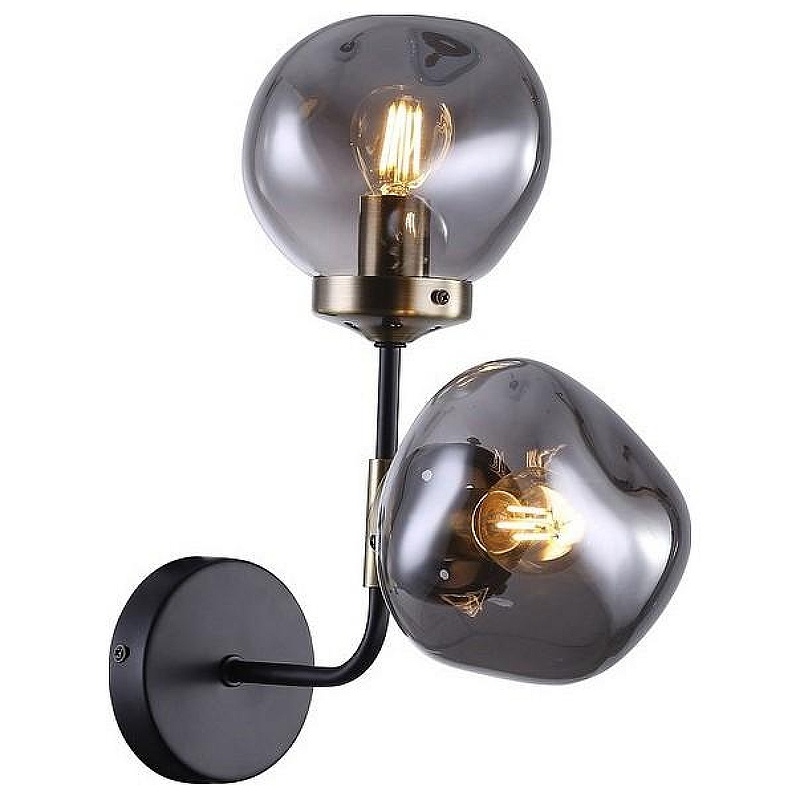 Бра Omnilux Volano OML-95201-02 