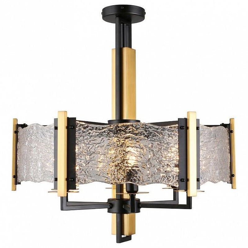 Светильник на штанге Omnilux Onte OML-99703-06 