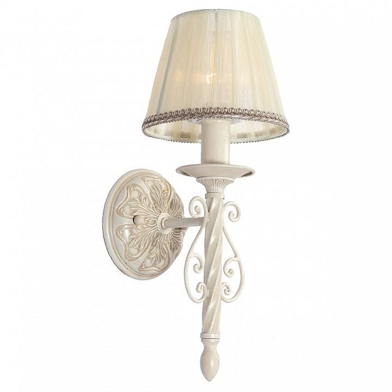 Бра Lucia Tucci Oria ORIA W144.1 white 