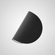 Накладной светильник Imperiumloft ORNES ORNES01 цвет плафона/подвески Черный, цвет арматуры Черный