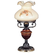 Настольная лампа Reccagni Angelo 2400 P 2400 M 