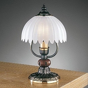 Настольная лампа Reccagni Angelo 2805 P 2805 -1