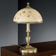 Настольная лампа Reccagni Angelo 6208 P 6208 M -1