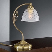 Настольная лампа Reccagni Angelo 6252 P 6252 P -1