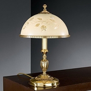 Настольная лампа Reccagni Angelo 6308 P 6308 M -1