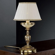 Настольная лампа Reccagni Angelo 6522 P 6522 P -1