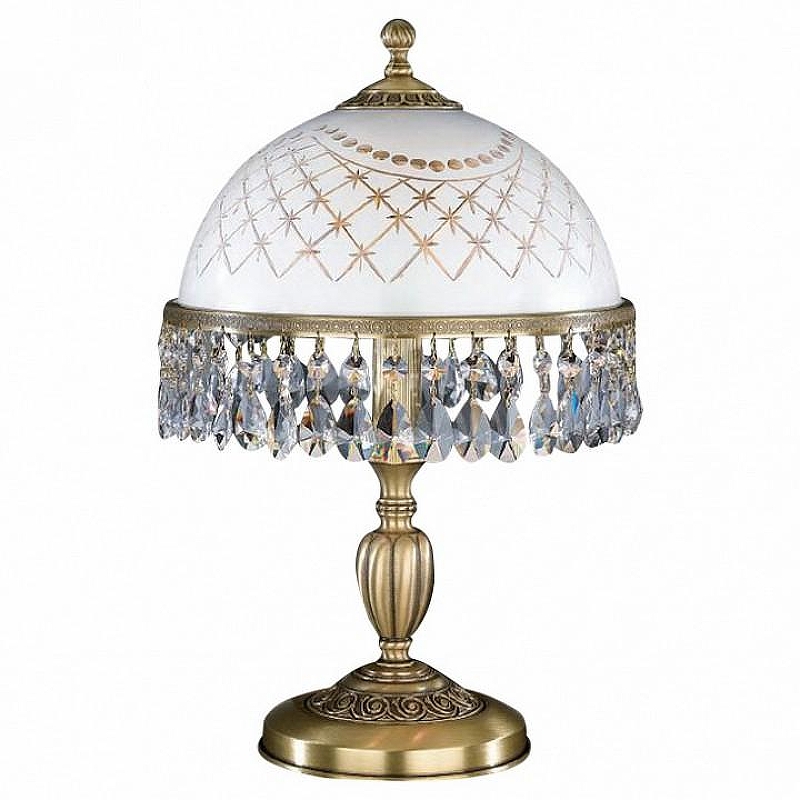 Настольная лампа Reccagni Angelo 7000 P 7000 M 