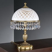 Настольная лампа Reccagni Angelo 7000 P 7000 M -1