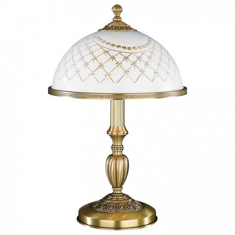 Настольная лампа Reccagni Angelo 7002 P 7002 M 
