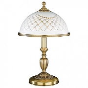 Настольная лампа Reccagni Angelo 7002 P 7002 M 